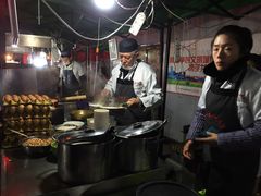 -清真老马家国华牛奶鸡蛋醪糟(正宁路店)