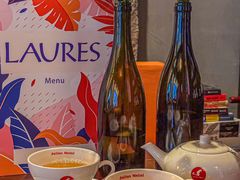 -Laures·月桂西班牙碳烤餐厅(十尚坊店)