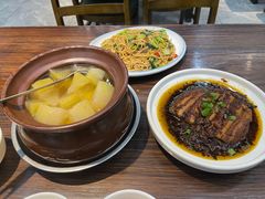 -民间瓦缸煨汤館(嵩山路店)