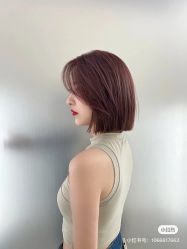 -时尚殿堂hair salon