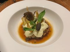 -AZUL by FUEL蓝色·法式酒馆(琶醍店)