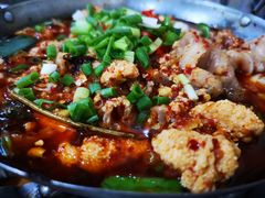 -湖南湘菜馆(东湘缘二店)