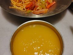 -韩宫宴烤肉·料理(颛桥万达店)