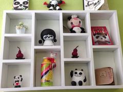 iphone_upload_pic-六时安·熊猫张甜品店(东关街店)