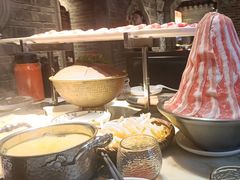 -东道煮牛肉火锅(东盛大街店)