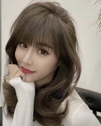 点击看大图 -那茉 Hair Salon