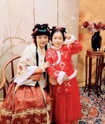 -汉仪华裳汉服馆(打浦桥店)