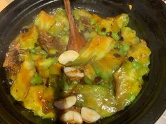 -啫神·广州地标美食(北京路店)