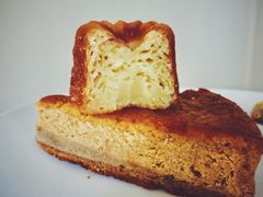 可露丽-老梦面包 CHEZMOREL(三源里店)