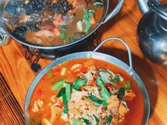 -小钱鱼馆(富春路店)