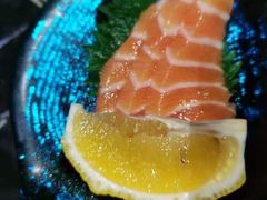 -海鼎荟海鲜姿造(仟禧汇店)
