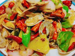 -阆辣荟餐饮(老味道8年·古城店)