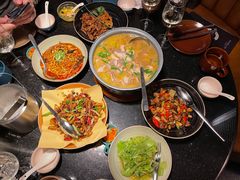 -华豫川酒家(双子塔店)