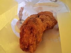 -麦当劳(杭州西湖银泰百货店)