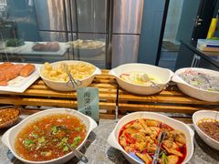 -禾斗海鲜自助(市南银座店)