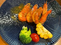 -九井澤精致料理(金茂店)