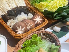 -四喜小胖·北京涮肉(五道营店)