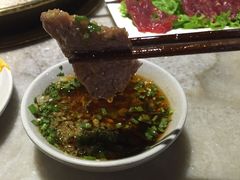 -杨家火锅(国美店)