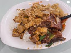 -孟记粥铺·家常菜·烧烤·粥(亚运村店)