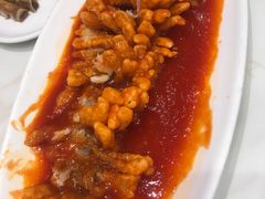 -刘胖子家常菜·蹄花焖藕(中南店)