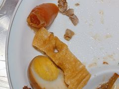 -官塘鱻鱻鱼生·潮汕生腌·砂锅粥(西马路总店)