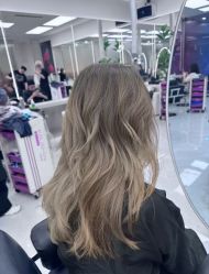 -5M HAIR SALON 旗舰店