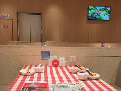 -西贝(虹口龙之梦店)