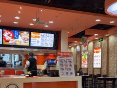 -吉野家(黑牛城道店)