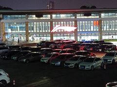 -李宁体育园