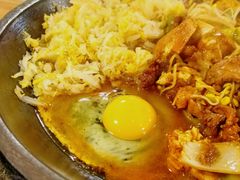 -朝族高丽火盆(长白山总店)