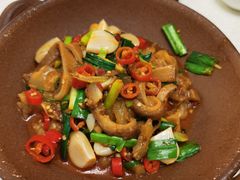 大理甜蒜牛杂-云腾食府·云南菜