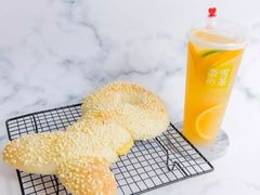 -奈雪的茶(振华商厦店)