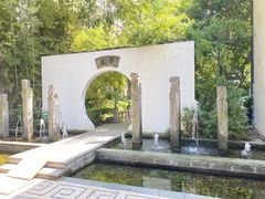 -和平官邸·花园餐厅(武定西路店)