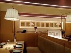 -同合居·非遗东北菜(王府井店)