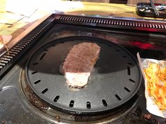 -杀猪天·韩国烤肉(铁路街第一分店)