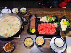 -老翡翠 Old Crystal Jade Restaurant