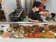 -阿芬卤面(花巷店)