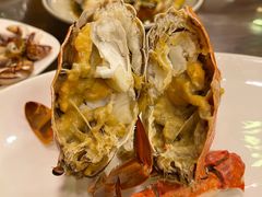 -阿马蛋汤·宁波小海鲜(总店)