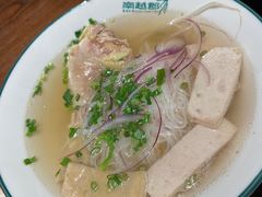 -南越郡·越式风味餐厅(青秀万达店)