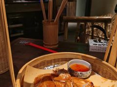 脆皮炸鸡-洞庭土菜馆(天河北总店)