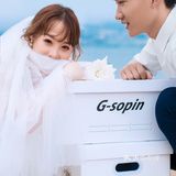 惊了，我的婚纱照居然拍成这样…