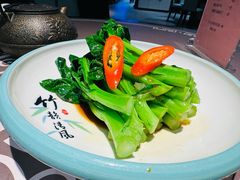 -鼎记啫啫煲(数博万达店)