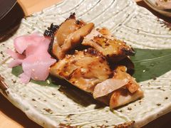 -本逸·割烹料理(湖墅店)