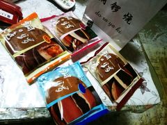 -金凤成祥(东直门现烤面包店)