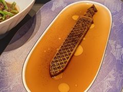 -曾宴·楚菜(湖北省博物馆店)