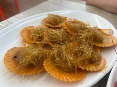 -红月湾海鲜饭店•沙滩海景(双月湾店)