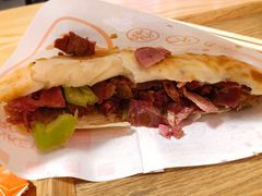 -驴世家驴肉火烧·凉皮·胡辣汤(五道口店)