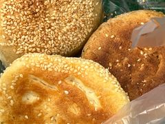 -满记烧饼(牛街东里小区一区店)
