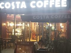 -COSTA COFFEE(中粮祥云店)