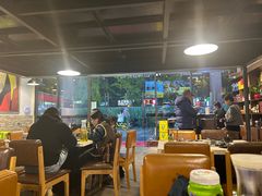 -味之绝热血美蛙鱼火锅(中坝店)